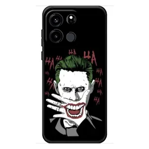Чехлы с картинкой Джокера на OnePlus Turbo 6V (Hahaha)