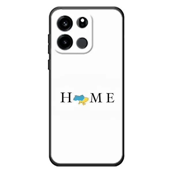 Чехол с рисунком «Home» для OnePlus Turbo 6V