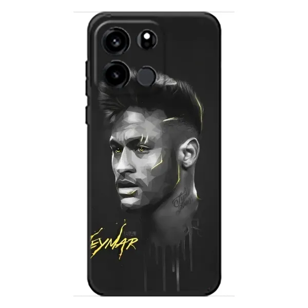 Чехол с рисунком «Junior Neymar» для OnePlus Turbo 6V Чехол с рисунком «Junior Neymar» для OnePlus Turbo 6V