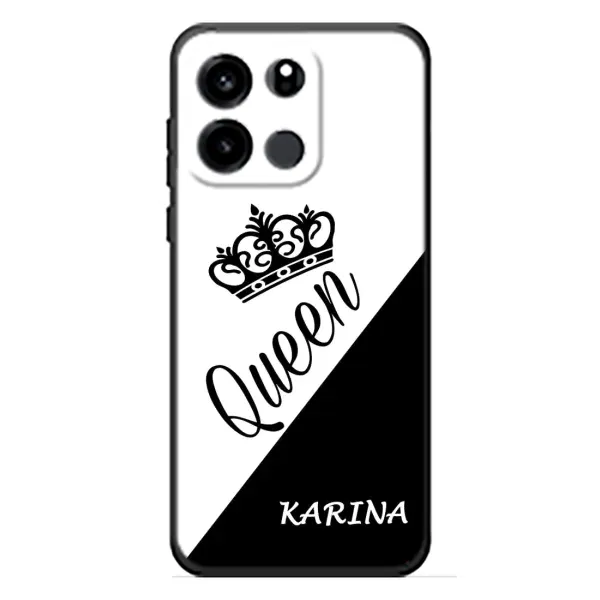 Чехол с рисунком «KARINA» для OnePlus Turbo 6V