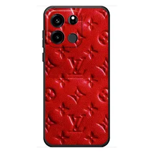 Текстурний Чохол Louis Vuitton для ВанПлюс Турбо 6В