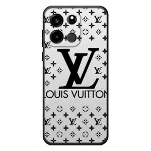 Чохол Стиль Louis Vuitton на OnePlus Turbo 6V (LV)