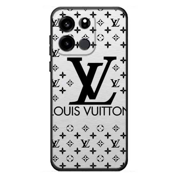 Чехол с рисунком «LV» для OnePlus Turbo 6V Чехол с рисунком «LV» для OnePlus Turbo 6V