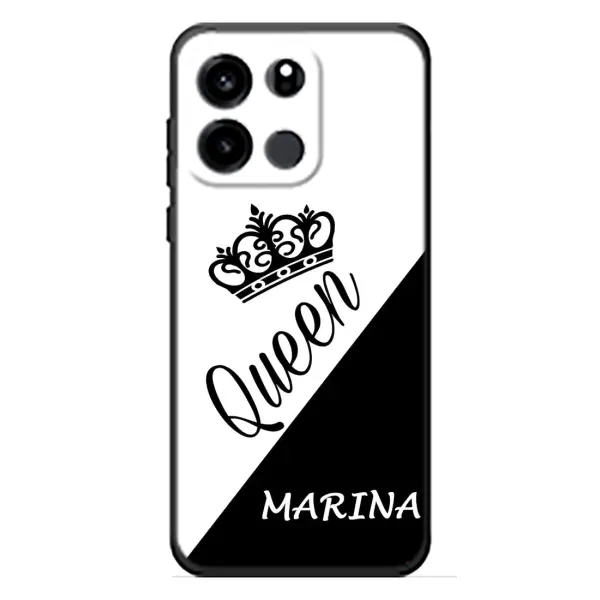 Чехол с рисунком «MARINA» для OnePlus Turbo 6V