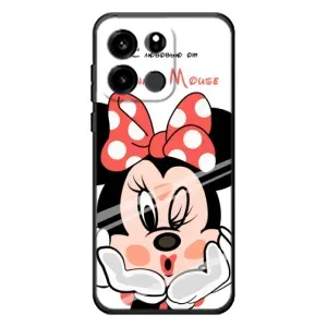Чехол с рисунком «Minni Mouse» для OnePlus Turbo 6V