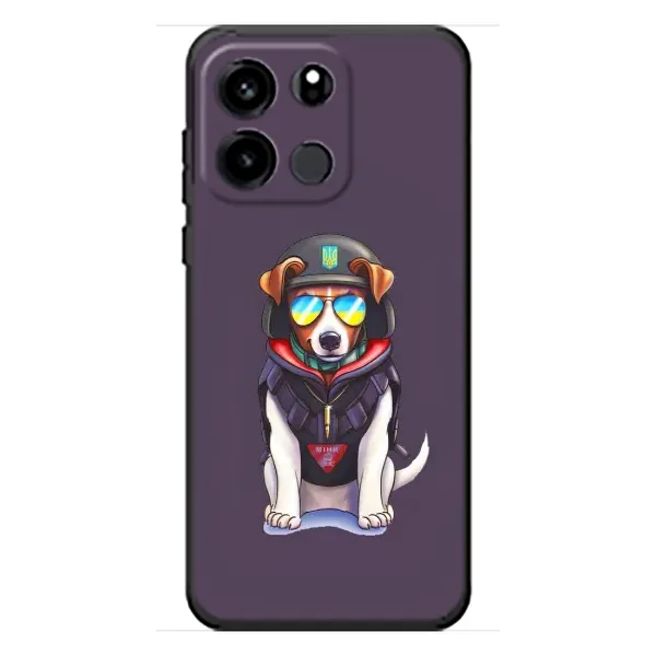 Чехол с рисунком «Модный Патрон» для OnePlus Turbo 6V Чехол с рисунком «Модный Патрон» для OnePlus Turbo 6V