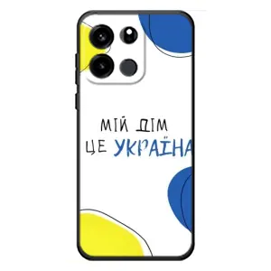 Чехлы для OnePlus Turbo 6V (Home - Украина) (Мій Дім)