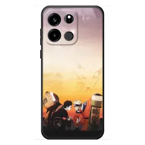 Чехлы с принтом Наруто на OnePlus Turbo 6V (Наруто Гаара)