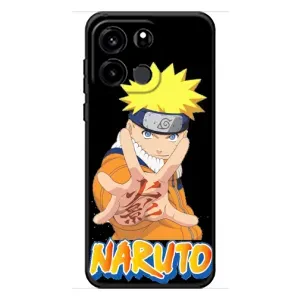 Чехлы с принтом Наруто на OnePlus Turbo 6V (Naruto)