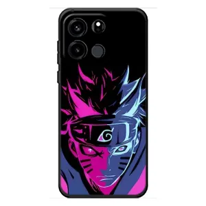 Купить Чехлы на телефон с принтом Anime для OnePlus Turbo 6V (Naruto)