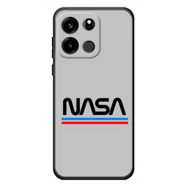 Чехол с рисунком «Наса» для OnePlus Turbo 6V Чехол с рисунком «Наса» для OnePlus Turbo 6V
