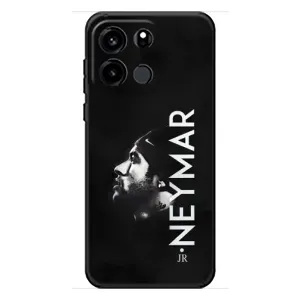 Силиконовый Чехол OnePlus Turbo 6V (Neymar)