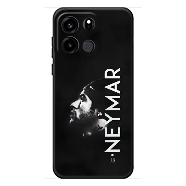 Чехол с рисунком «Neymar» для OnePlus Turbo 6V Чехол с рисунком «Neymar» для OnePlus Turbo 6V