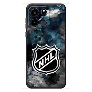 Чехлы с принтом Спортивная тематика для OnePlus Turbo 6V (NHL хоккей)