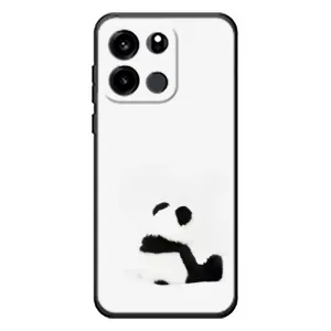Чохли з Пандами на OnePlus Turbo 6V (Панда образився)