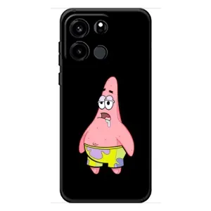 Чехлы с Патриком на OnePlus Turbo 6V (Патрик завис)
