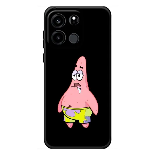 Чехол с рисунком «Патрик завис» для OnePlus Turbo 6V