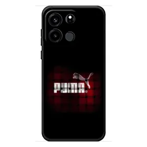 Чехол с рисунком «PUMA стиль» для OnePlus Turbo 6V