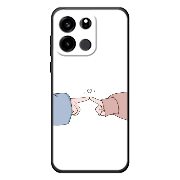 Чехол с рисунком «Руки мамы» для OnePlus Turbo 6V Чехол с рисунком «Руки мамы» для OnePlus Turbo 6V