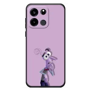 Чехол Головоломка для OnePlus Turbo 6V - (AlphaPrint) (Страх)