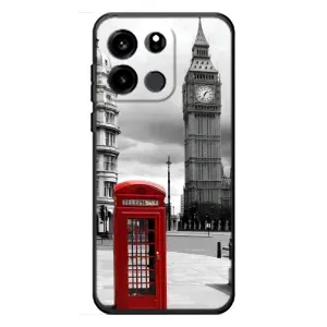 Чехол Биг-Бен на Уанплас Турбо 6В (TELEPHONE)