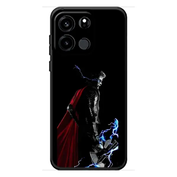Чехол с рисунком «Тор» для OnePlus Turbo 6V