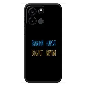 Силиконовый Чехол с картинкой для OnePlus Turbo 6V (Все Буде)