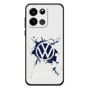 Чехол "Фольксваген" для OnePlus Turbo 6V (Volkseagen 2)