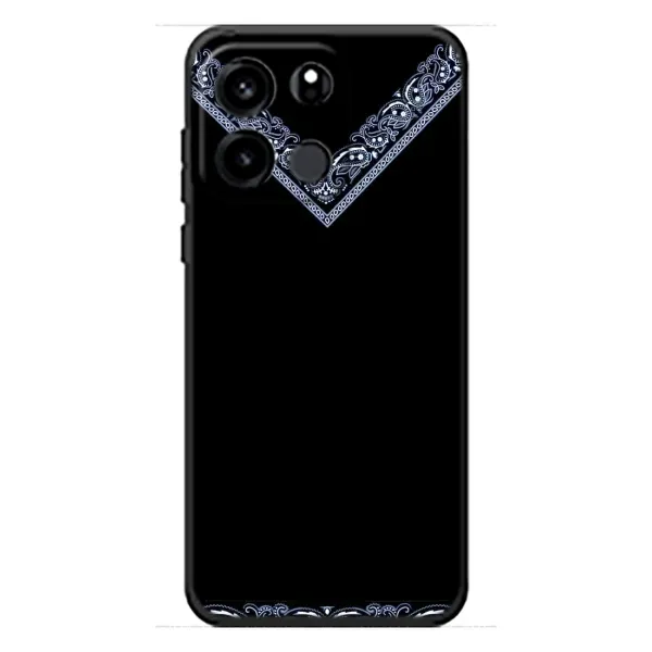Чехол с рисунком «Воротник вышиванки» для OnePlus Turbo 6V Чехол с рисунком «Воротник вышиванки» для OnePlus Turbo 6V