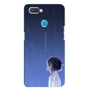 Чохли з героями АНИМЕ на OPPO A12 (Anime L)