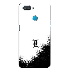 Чохли з принтом Ітачі Учіха на OPPO A12 (Death)