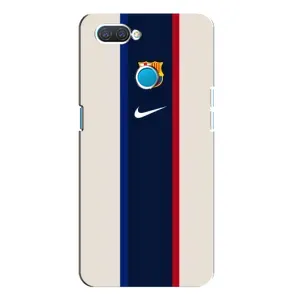 Чохол для OPPO A12 (Барселона) (Фк Барселона)