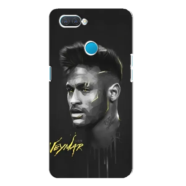 Чехол с рисунком «Junior Neymar» для OPPO A12 Чехол с рисунком «Junior Neymar» для OPPO A12