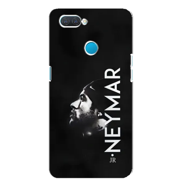 Чехол с рисунком «Neymar» для OPPO A12 Чехол с рисунком «Neymar» для OPPO A12
