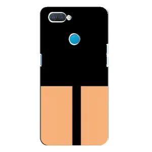 Купить Чохли на телефон з принтом Anime для OPPO A12 (Shippuuden)