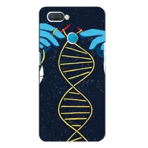 Чехлы со смыслом для OPPO A12 (Жизнь)