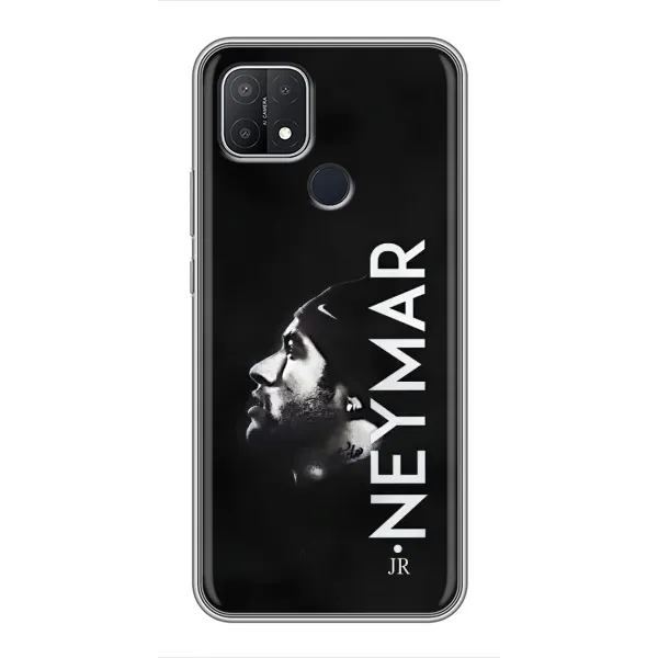Чехол с рисунком «Neymar» для OPPO A15 Чехол с рисунком «Neymar» для OPPO A15