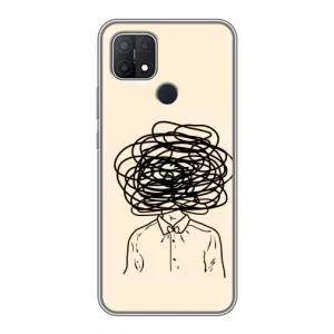 Чохли з сенсом на OPPO A15s (Думки)