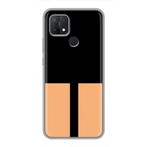Купить Чехлы на телефон с принтом Anime для OPPO A15s (Shippuuden)