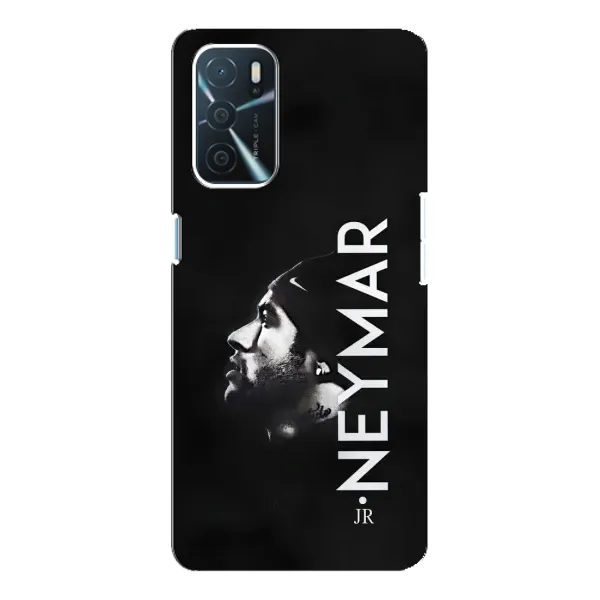 Чехол с рисунком «Neymar» для OPPO A16 Чехол с рисунком «Neymar» для OPPO A16