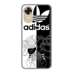 Чехол в стиле "Адидас" для (Adidas шнурки)
