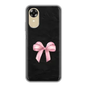Чохол банти для Oppo A17k (Бантик)