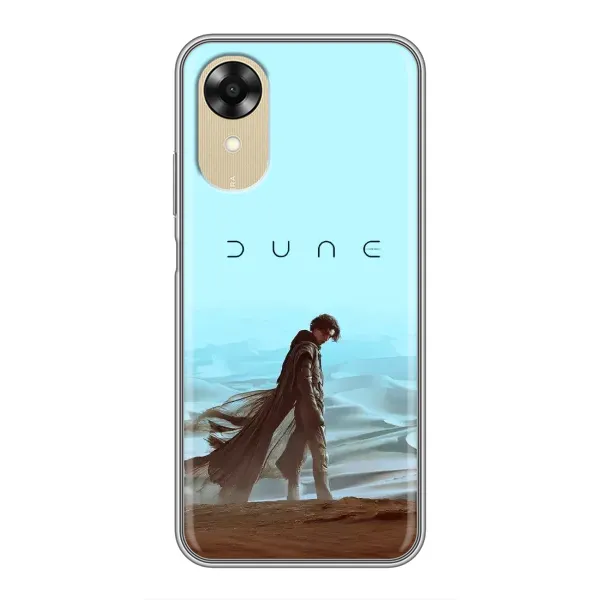 Чохол з малюнком «Дюна Пол» для OPPO A17k