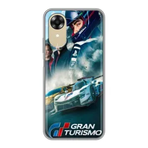 Чехол Gran Turismo / Гран Туризмо на (Гонки)