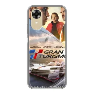 Чехол Gran Turismo / Гран Туризмо на (Gran Turismo)