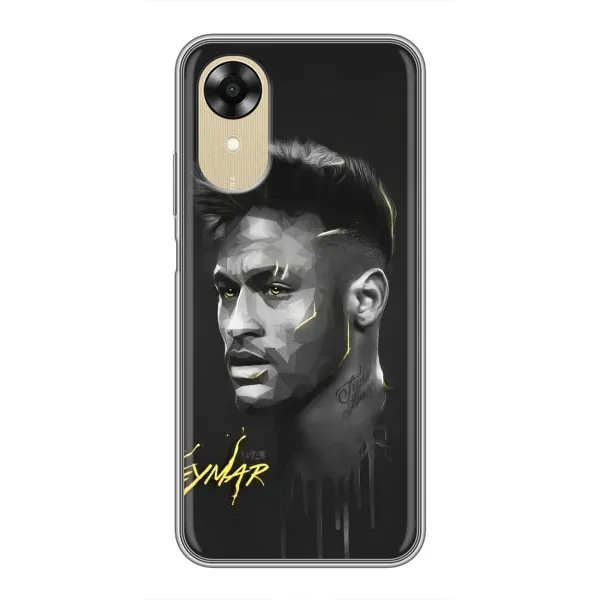 Чехол с рисунком «Junior Neymar» для OPPO A17k Чехол с рисунком «Junior Neymar» для OPPO A17k
