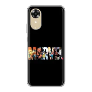 Приобрести Силиконовый Чехол для Oppo A17k