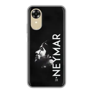 Силіконовий Чохол для Oppo A17k (Neymar)