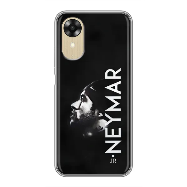 Чехол с рисунком «Neymar» для OPPO A17k Чехол с рисунком «Neymar» для OPPO A17k