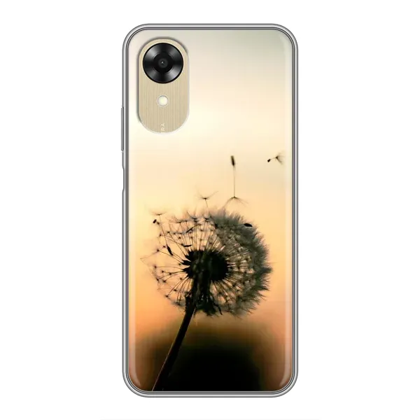 Чехол с рисунком «Роздумаханый одуванчик» для OPPO A17k Чехол с рисунком «Роздумаханый одуванчик» для OPPO A17k